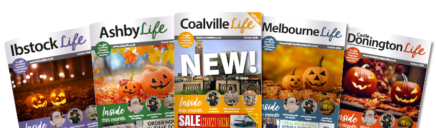 Life Magazines